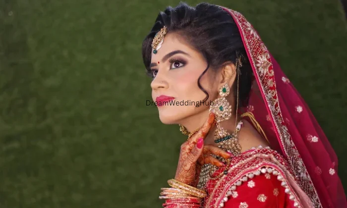 Love Light Beauty Salon